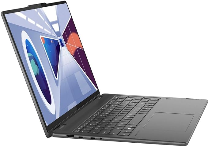 LENOVO YOGA 7 I5 - 13VA 16GB RAM 512GB SSD X360 16" - Image 2