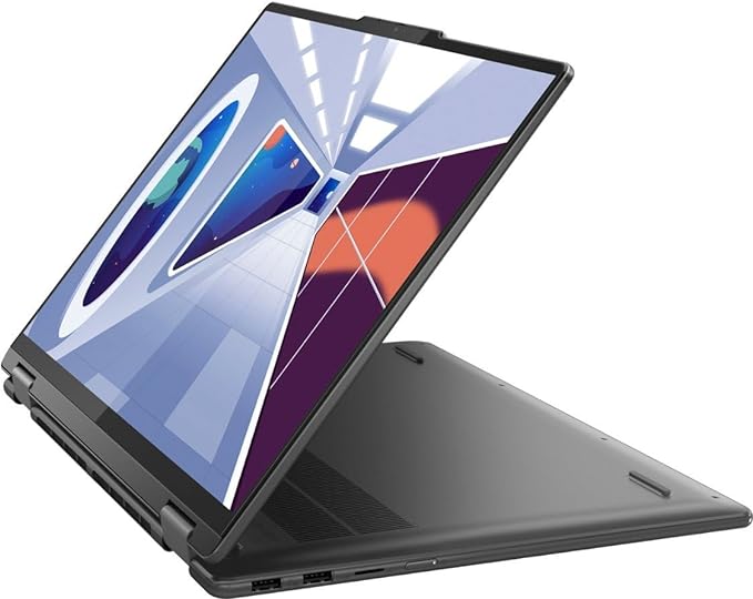 LENOVO YOGA 7 I5 - 13VA 16GB RAM 512GB SSD X360 16" - Image 3