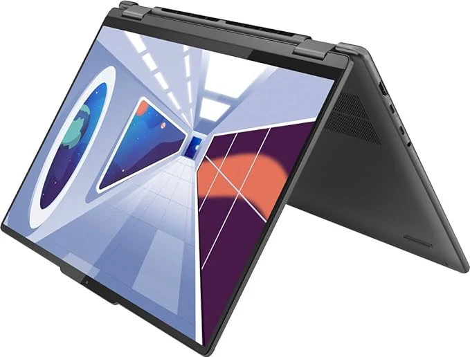 LENOVO YOGA 7 I5 - 13VA 16GB RAM 512GB SSD X360 16" - Image 4