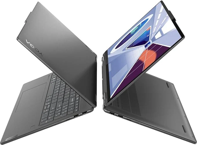LENOVO YOGA 7 I5 - 13VA 16GB RAM 512GB SSD X360 16" - Image 5