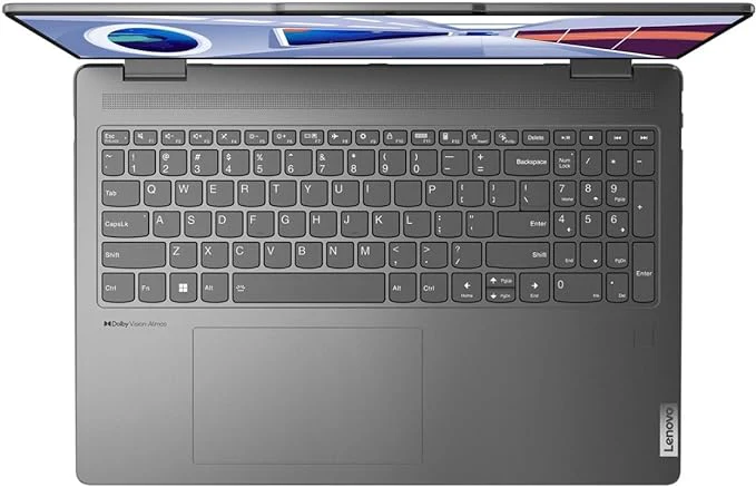 LENOVO YOGA 7 I5 - 13VA 16GB RAM 512GB SSD X360 16" - Image 6