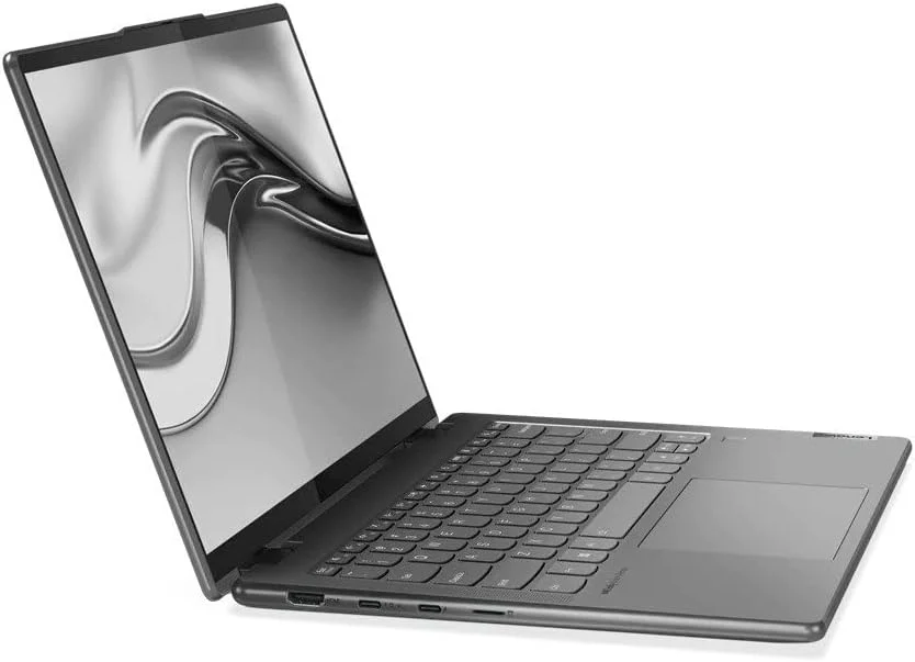 LENOVO YOGA 7 I7-13VA GEN 16GB RAM 512GB SSD 2.2K X360 TOUCH 14" - Image 5