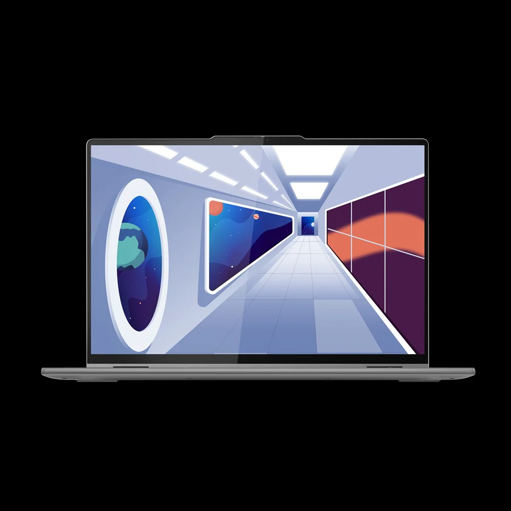 LENOVO YOGA 7 RYZEN 7-7700 16GB RAM 512GB SSD TOUCH 16" - Image 3