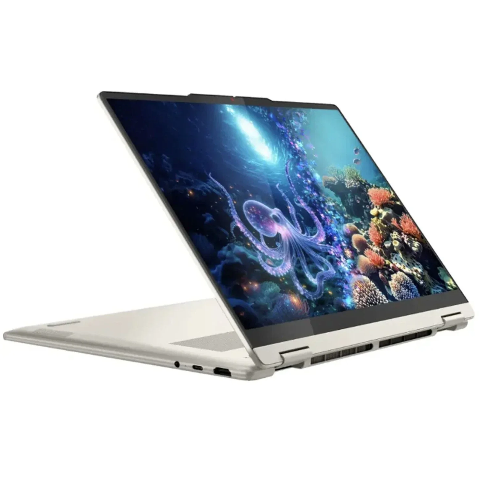 LENOVO YOGA 7 RYZEN Al 5 340W 16GB RAM 512 GB SSD TOUCH 14"