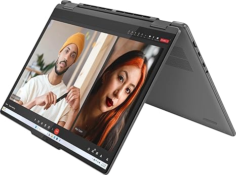 LENOVO YOGA 7 ULTRA 5-12 16GB RAM 512GB SSD TOUCH 16 - Image 3