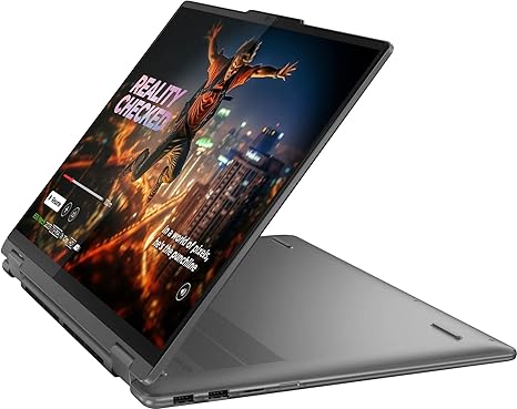 LENOVO YOGA 7 ULTRA 5-12 16GB RAM 512GB SSD TOUCH 16 - Image 4