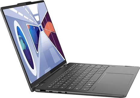 LENOVO YOGA 7 Intel core ULTRA 5-12 16GB RAM 512GB SSD TOUCH 14" - Image 3