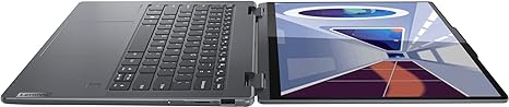 LENOVO YOGA 7 Intel core ULTRA 5-12 16GB RAM 512GB SSD TOUCH 14" - Image 4