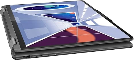 LENOVO YOGA 7 Intel core ULTRA 5-12 16GB RAM 512GB SSD TOUCH 14" - Image 5
