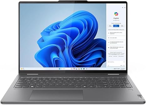 LENOVO YOGA 7 ULTRA 7 16GB RAM 512 GB SSD X360 TOUCH 14" - Image 2