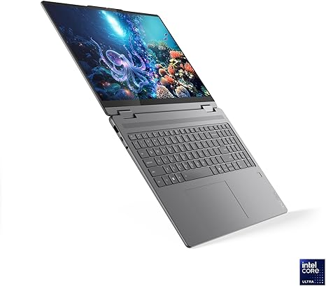 LENOVO YOGA 7 ULTRA 7 - 256V  16GB RAM 1TB SSD X360 16" - Image 2