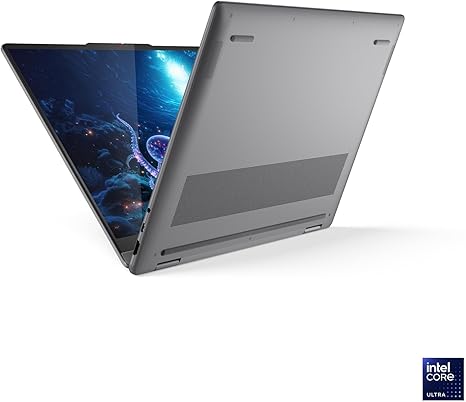 LENOVO YOGA 7 ULTRA 7 - 256V  16GB RAM 1TB SSD X360 16" - Image 6