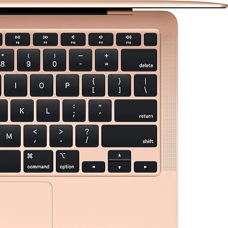MACBOOK AIR M1 8GB RAM 256GB SSD  13.3 " - Image 3