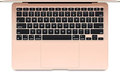 MACBOOK AIR M1 8GB RAM 256GB SSD  13.3 " - Image 5