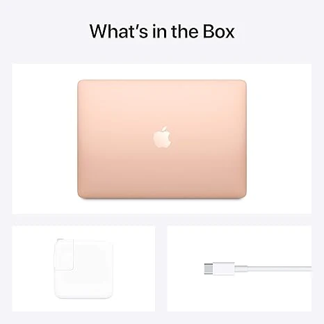 MACBOOK AIR M1 8GB RAM 256GB SSD  13.3 " - Image 6