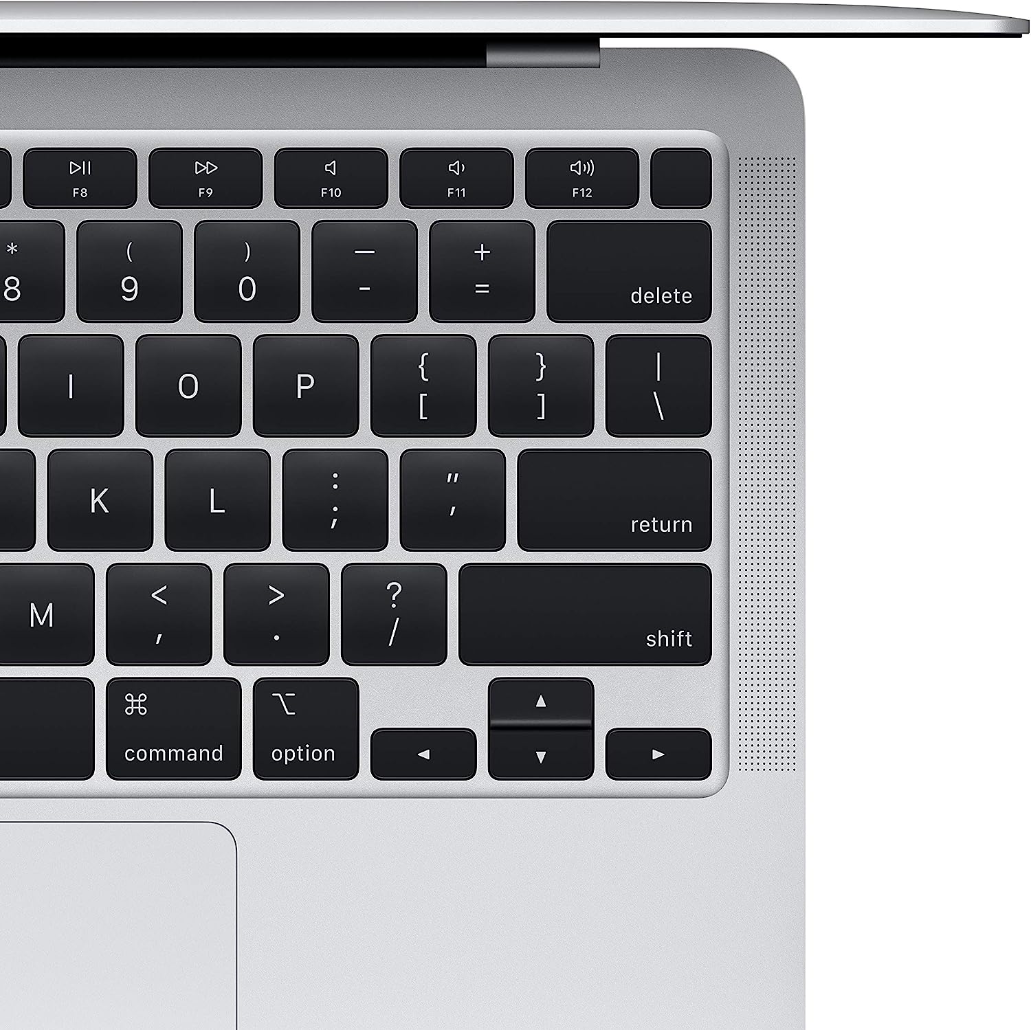 MACBOOK AIR M1 8GB RAM 256GB SSD SPACE GRAY 13.3 - Image 4