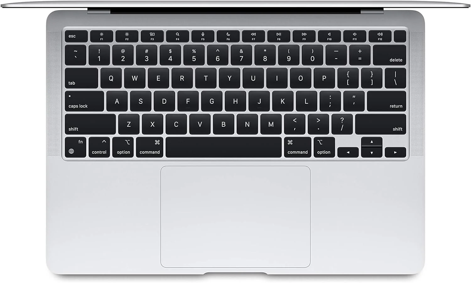 MACBOOK AIR M1 8GB RAM 256GB SSD SPACE GRAY 13.3 - Image 5