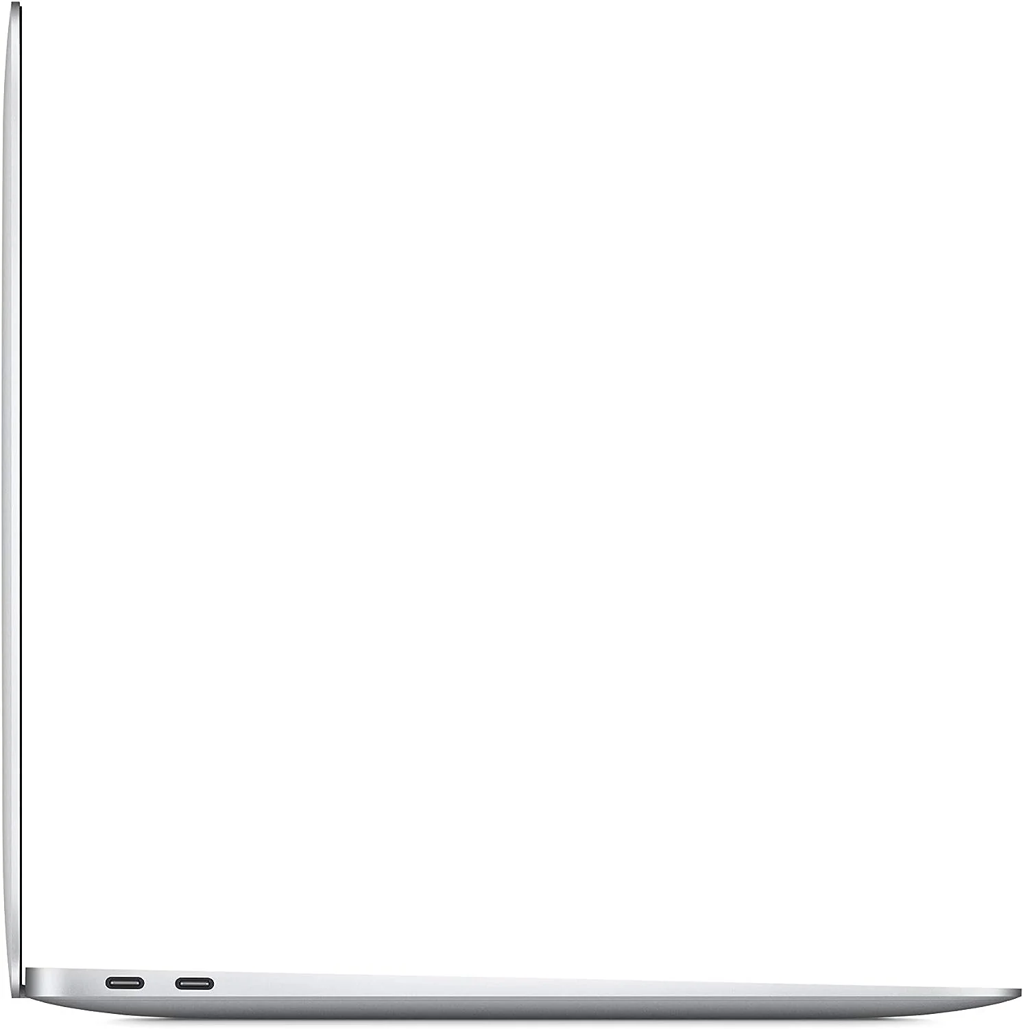 MACBOOK AIR M1 8GB RAM 256GB SSD SPACE GRAY 13.3 - Image 6