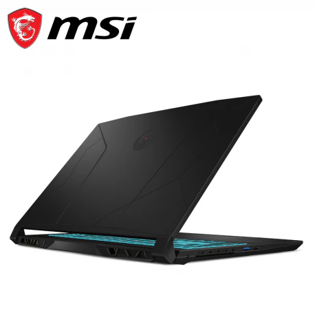 MSI BRAVO RYZEN 5-7000HS 16GB RAM 512gb SSD RTX 4050 - GAMING 15.6¨ - Image 2