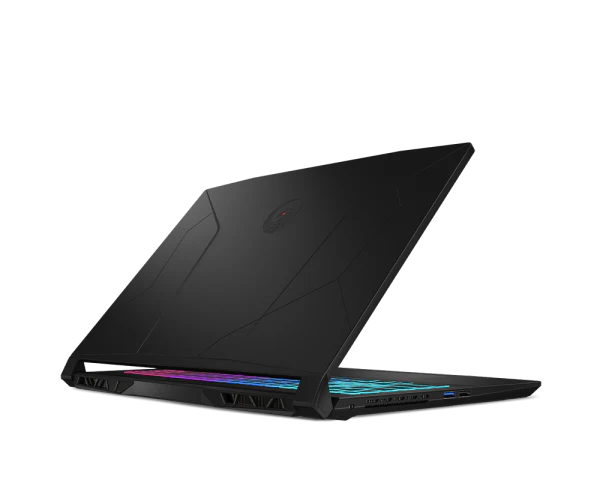 MSI BRAVO RYZEN 5-7000HS 16GB RAM 512gb SSD RTX 4050 - GAMING 15.6¨ - Image 5
