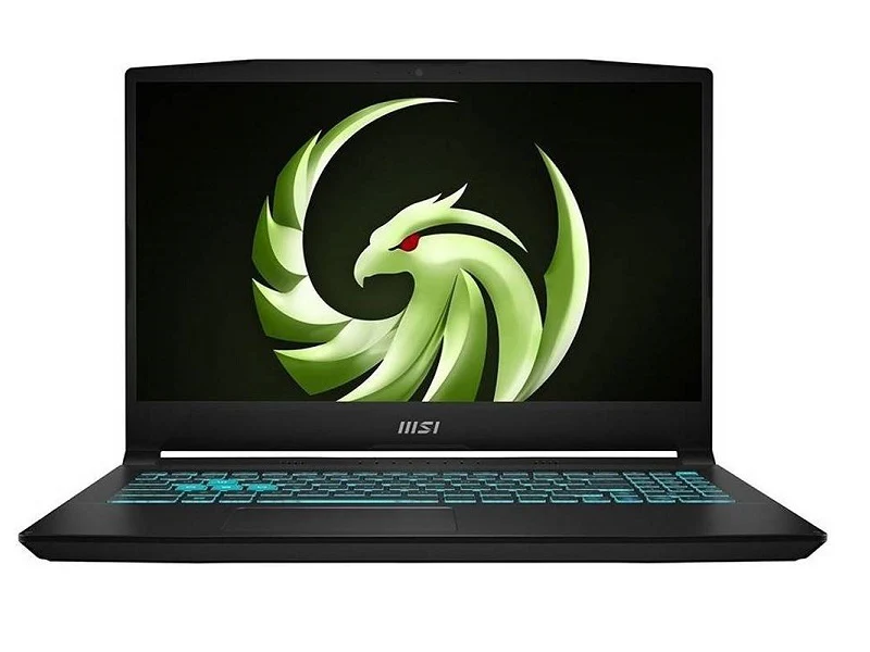 MSI BRAVO RYZEN 5-7000HS 16GB RAM 512gb SSD RTX 4050 - GAMING 15.6¨ - Image 7