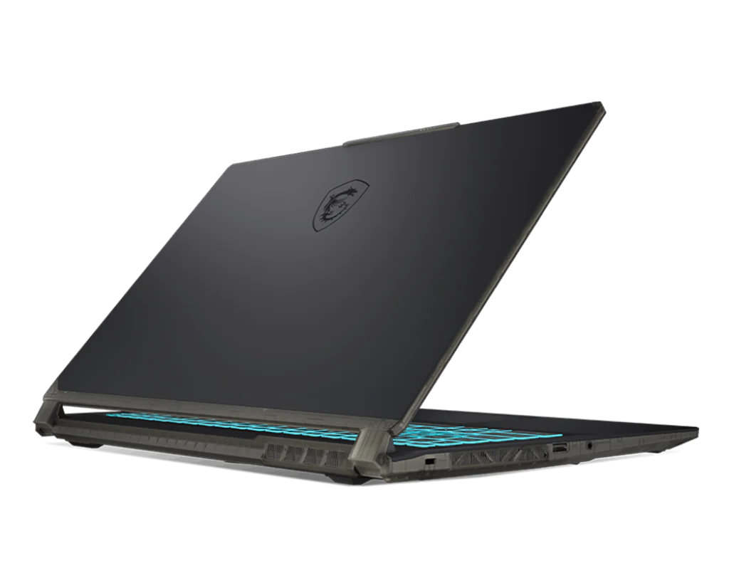 MSI CYBORG I7-12va, 16GB RAM, 512GB SSD, Nvidia 4060 8GB, 15,6pulg - Image 2