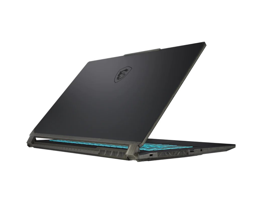 MSI CYBORG I7-12va, 16GB RAM, 512GB SSD, Nvidia 4060 8GB, 15,6pulg - Image 4