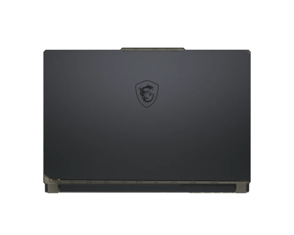 MSI CYBORG I7-12va, 16GB RAM, 512GB SSD, Nvidia 4060 8GB, 15,6pulg - Image 5