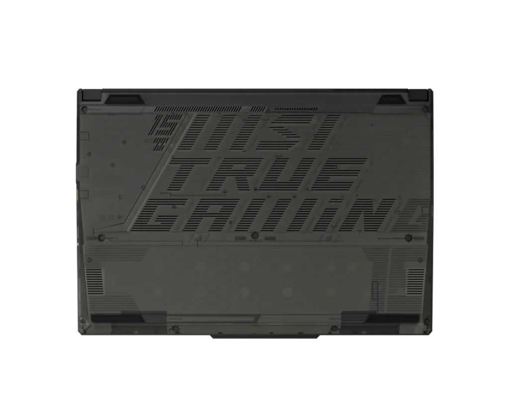 MSI CYBORG I7-12va, 16GB RAM, 512GB SSD, Nvidia 4060 8GB, 15,6pulg - Image 6