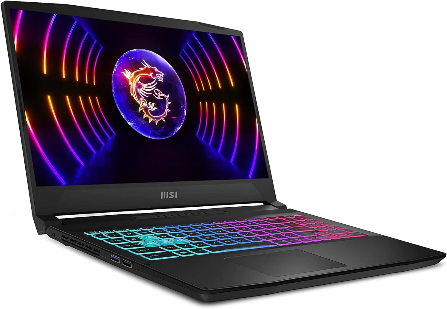 MSI KATANA 15  I7 13VA, 1TB SSD, 32GB, RTX4060 15,6'' - Image 2