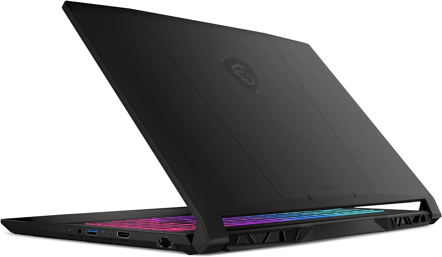 MSI KATANA 15  I7 13VA, 1TB SSD, 32GB, RTX4060 15,6'' - Image 3