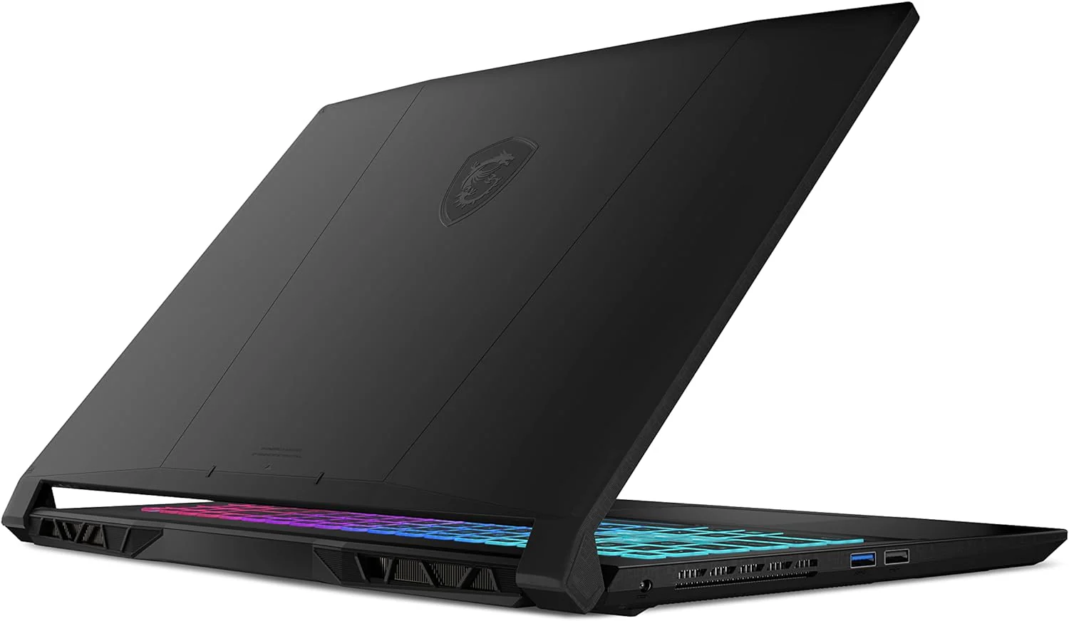 MSI KATANA 15  I7 13VA, 1TB SSD, 32GB, RTX4060 15,6'' - Image 5