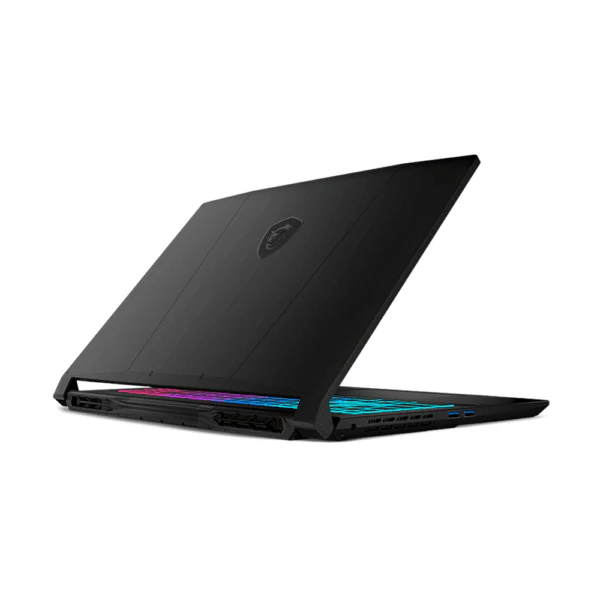 MSI KATANA I7 - 14VA 512GB SSD 16GB RAM, NVIDIA 5050 GAMING 15,6" - Image 2