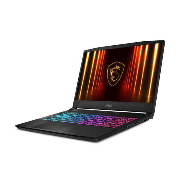 MSI KATANA I7 - 14VA 512GB SSD 16GB RAM, NVIDIA 5050 GAMING 15,6" - Image 3