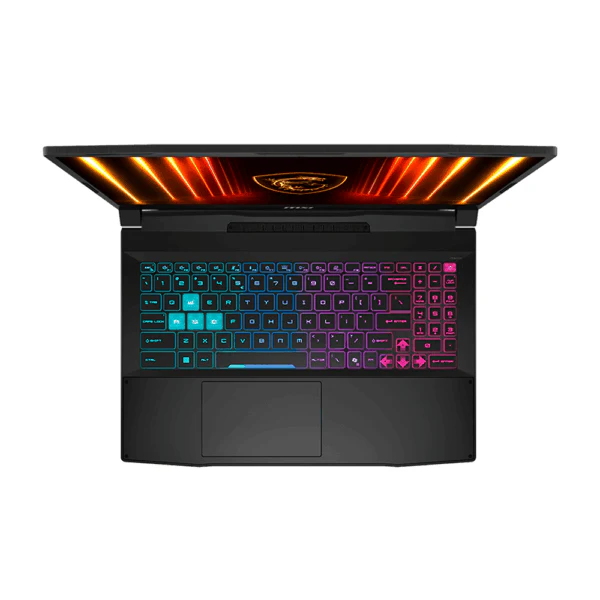 MSI KATANA I7 - 14VA 512GB SSD 16GB RAM, NVIDIA 5050 GAMING 15,6" - Image 4