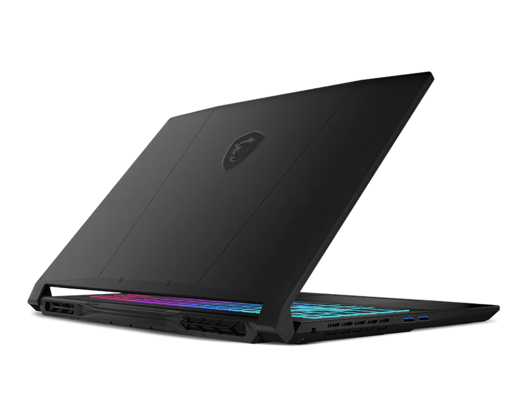 MSI KATANA I9 14VA 32GB RAM 1TB SSD RXT 5070 15.6'' - Image 2