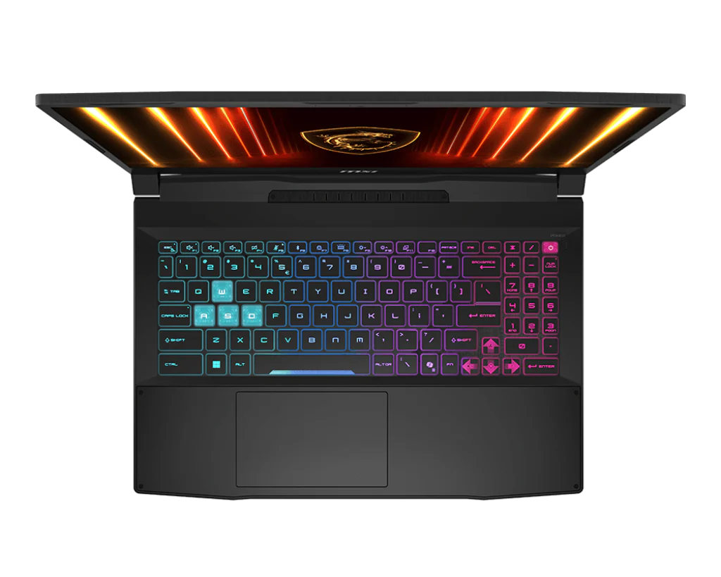 MSI KATANA I9 14VA 32GB RAM 1TB SSD RXT 5070 15.6'' - Image 5