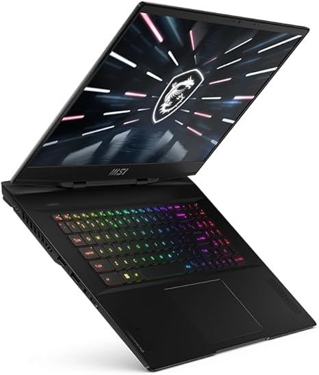 MSI STEALTH I9-12VA 32GB RAM 1TB SSD RTX 3060 GAMING - 17" - Image 4