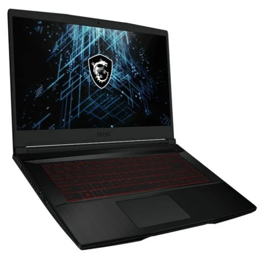 MSI THIN GAMING I7 - 13VA 16GB RAM, 512GB SSD, RTX4050 8GB 15,6 " - Image 2