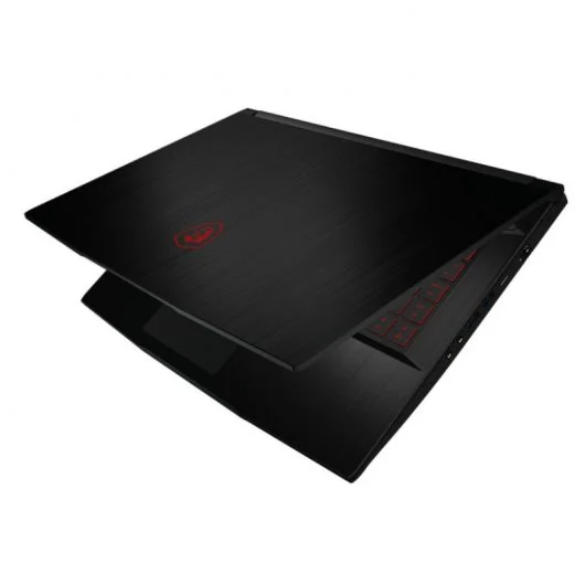 MSI THIN GAMING I7 - 13VA 16GB RAM, 512GB SSD, RTX4050 8GB 15,6 " - Image 3