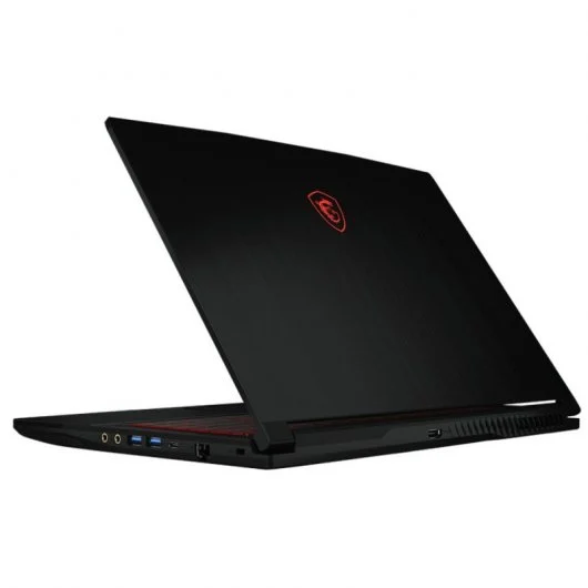 MSI THIN GAMING I7 - 13VA 16GB RAM, 512GB SSD, RTX4050 8GB 15,6 " - Image 4