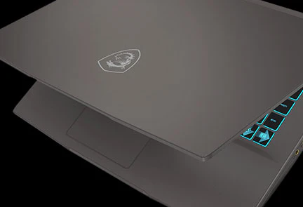MSI THIN I5-13VA 16GB RAM 512GB SSD RTX 3050 15.6" - Image 5