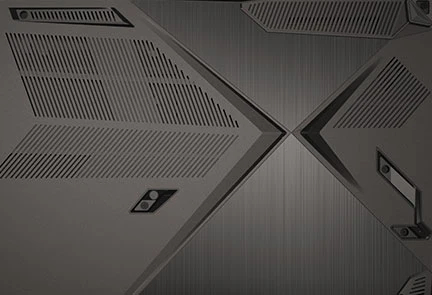 MSI THIN I5-13VA 16GB RAM 512GB SSD RTX 3050 15.6" - Image 6