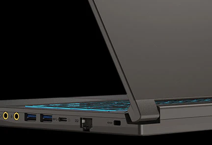 MSI THIN I5-13VA 16GB RAM 512GB SSD RTX 3050 15.6" - Image 8