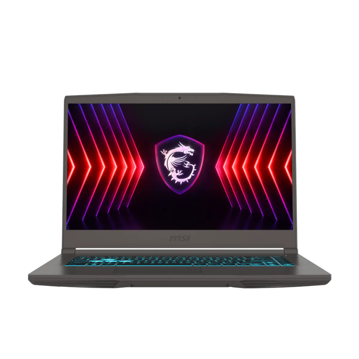 MSI THIN I5-13VA 16GB RAM 512GB SSD RTX 4060 15.6 - Image 2