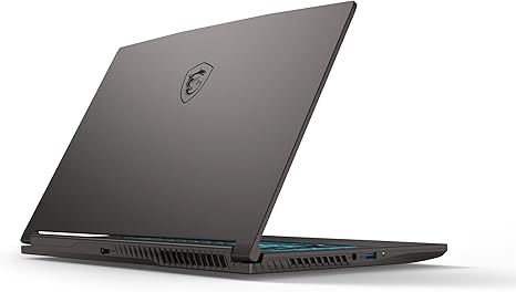 MSI THIN I5-13VA 16GB RAM 512GB SSD RTX 4060 15.6 - Image 4