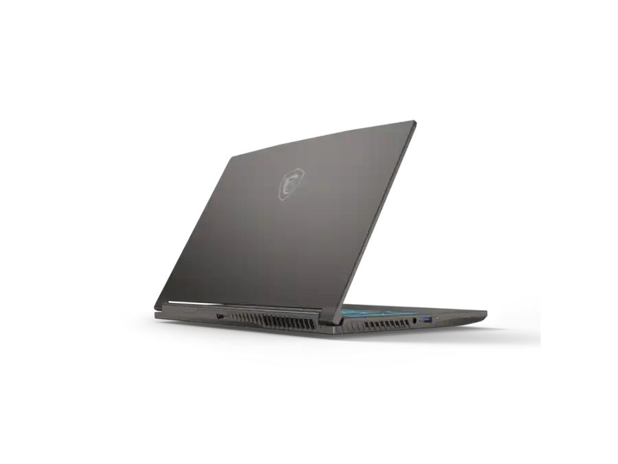 MSI Thin, Nvidia 4060 8GB, Ryzen 5 7535HS, 16GB, 512GB - Image 5