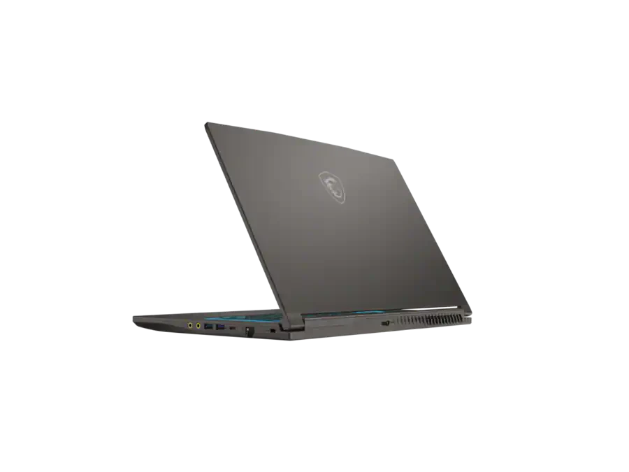 MSI Thin, Nvidia 4060 8GB, Ryzen 5 7535HS, 16GB, 512GB - Image 6