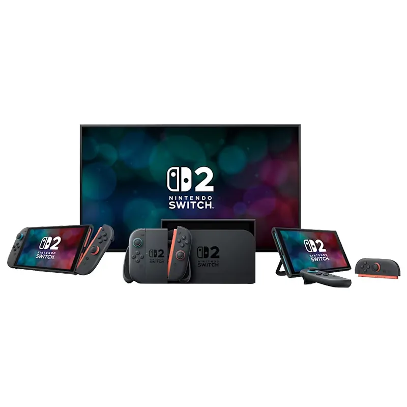 NINTENDO SWITCH 2 - Image 4