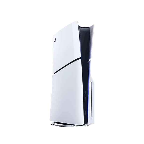 PLAYSTATION 5  EDITION SLIM 1TB VERSION DISCO + JUEGO - Image 3